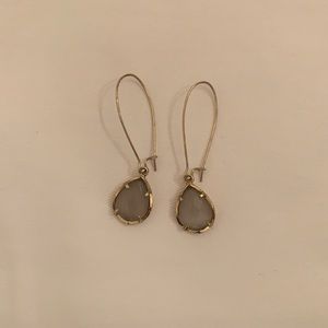 Kendra Scott Drop Earrings